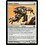Magic: The Gathering Razor Golem (137) Moderately Played