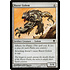 Magic: The Gathering Razor Golem (137) Moderately Played