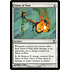 Magic: The Gathering Talon of Pain (150) Moderately Played