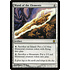 Magic: The Gathering Wand of the Elements (158) Moderately Played Foil