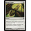 Magic: The Gathering Wurm's Tooth (162) Moderately Played
