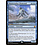 Magic: The Gathering Shorecrasher Elemental (073) Lightly Played