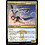 Magic: The Gathering Cunning Breezedancer (215) Lightly Played