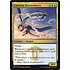Magic: The Gathering Cunning Breezedancer (215) Lightly Played