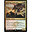 Magic: The Gathering Harbinger of the Hunt (223) Lightly Played