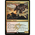 Magic: The Gathering Harbinger of the Hunt (223) Lightly Played