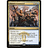 Magic: The Gathering Ojutai's Command (227) Lightly Played Foil