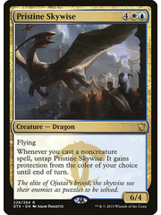 Magic: The Gathering Pristine Skywise (228) Near Mint