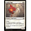 Magic: The Gathering Angelic Page (003) Moderately Played
