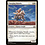 Magic: The Gathering Charging Paladin (004) Moderately Played