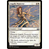 Magic: The Gathering Angelic Protector (006) Moderately Played