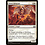 Magic: The Gathering Serra Advocate (007) Moderately Played