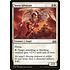 Magic: The Gathering Serra Advocate (007) Moderately Played