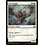 Magic: The Gathering Serra Angel (010) Moderately Played