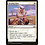 Magic: The Gathering Healing Salve (014) Moderately Played