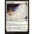 Magic: The Gathering Serra's Boon (018) Moderately Played