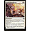 Magic: The Gathering Angelic Benediction (019) Moderately Played