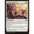 Magic: The Gathering Angelic Benediction (019) Moderately Played