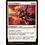 Magic: The Gathering Serra's Embrace (021) Moderately Played