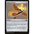 Magic: The Gathering Angel's Feather (023) Moderately Played