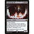 Magic: The Gathering Lord of the Pit (030) Moderately Played Foil