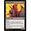 Magic: The Gathering Demon's Jester (038) Moderately Played