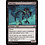 Magic: The Gathering Soot Imp (037) Moderately Played