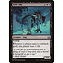 Magic: The Gathering Soot Imp (037) Moderately Played
