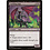 Magic: The Gathering Cackling Imp (041) Moderately Played