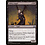 Magic: The Gathering Fallen Angel (042) Moderately Played