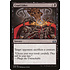 Magic: The Gathering Cruel Edict (048) Moderately Played