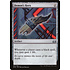 Magic: The Gathering Demon's Horn (057) Moderately Played