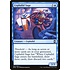 Magic: The Gathering Cephalid Sage (041) Lightly Played