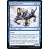Magic: The Gathering Jetting Glasskite (058) Lightly Played