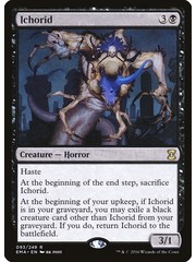 Magic: The Gathering Ichorid (093) Lightly Played