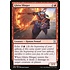 Magic: The Gathering Ghitu Slinger (133) Lightly Played