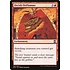 Magic: The Gathering Orcish Oriflamme (140) Lightly Played