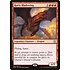 Magic: The Gathering Rorix Bladewing (145) Lightly Played