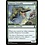 Magic: The Gathering Emperor Crocodile (165) Lightly Played