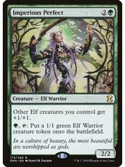Magic: The Gathering Imperious Perfect (173) Lightly Played
