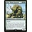 Magic: The Gathering Silvos, Rogue Elemental (186) Lightly Played