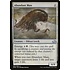 Magic: The Gathering Abundant Maw (001) Damaged