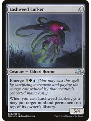 Magic: The Gathering Lashweed Lurker (009) Lightly Played
