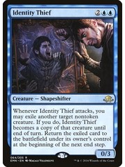 Magic: The Gathering Identity Thief (064) Near Mint
