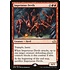 Magic: The Gathering Impetuous Devils (132) Lightly Played