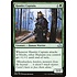 Magic: The Gathering Hamlet Captain (161) Near Mint