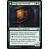 Magic: The Gathering Tangleclaw Werewolf (174) Lightly Played