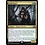 Magic: The Gathering Grim Flayer (184) Lightly Played Foil