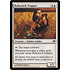 Magic: The Gathering Ballynock Trapper (002) Moderately Played