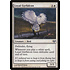 Magic: The Gathering Loyal Gyrfalcon (011) Moderately Played